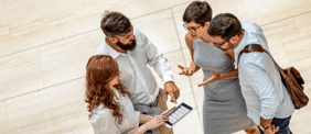 Change Agents: Catalysts for Organizational Growth